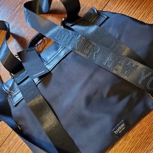 Botkier small backpack black